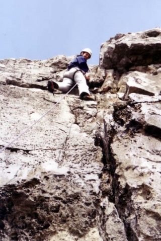  Llegarás a la cima con nuestra ayuda